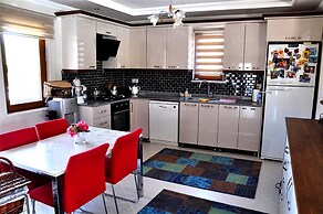 Villa Istanbul