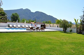 Villa Istanbul