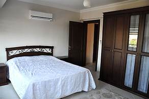 Villa Istanbul