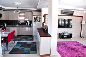 Villa Istanbul