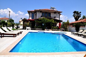 Villa Istanbul