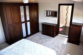 Villa Istanbul