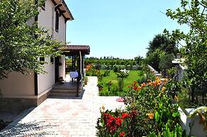 Villa Istanbul