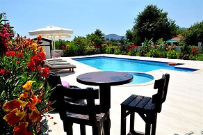 Villa Istanbul