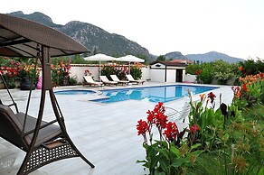 Villa Istanbul