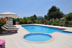 Villa Istanbul