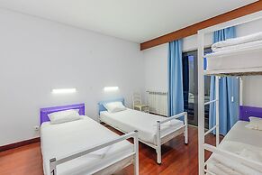 HI Alijo - Pousada de Juventude - Hostel