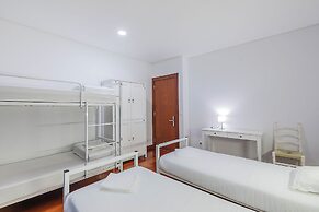 HI Alijo - Pousada de Juventude - Hostel