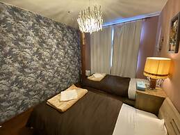 Little Barrel Guest House - Hostel