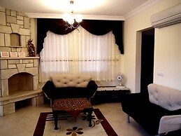 Villa Manzara