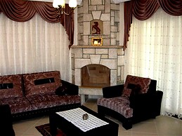 Villa Manzara