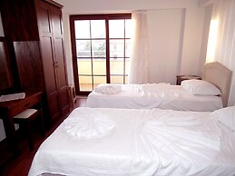 Villa Manzara