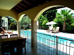 Villa Manzara