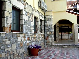 Villa Manzara