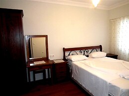 Villa Manzara