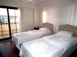 Villa Manzara