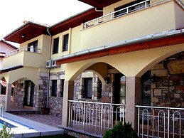 Villa Manzara