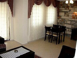 Villa Manzara
