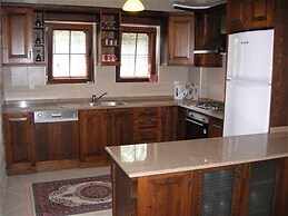 Villa Manzara