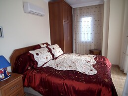 Villa Dag Manzarasi