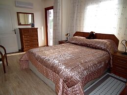 Villa Dag Manzarasi