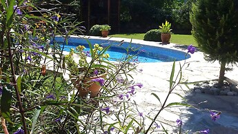 Villa Dag Manzarasi
