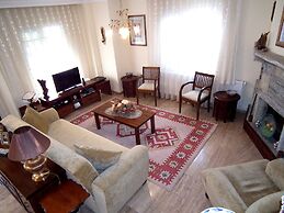Villa Dag Manzarasi
