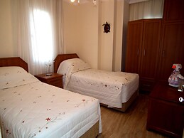 Villa Dag Manzarasi