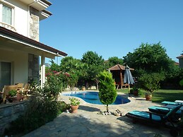 Villa Dag Manzarasi