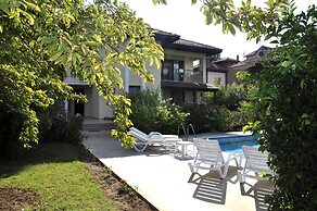 Villa Can