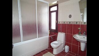 Villa Can