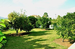 Villa Can