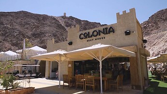 Colonia Rest House Glamping