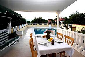 Villa Portakal