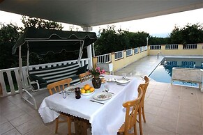 Villa Portakal