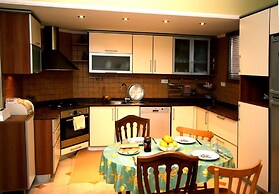 Villa Portakal