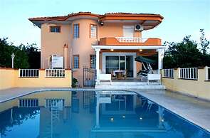 Villa Portakal