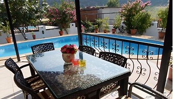 Villa Mehsan