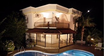 Villa Mehsan