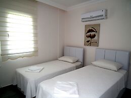 Villa Binurhan
