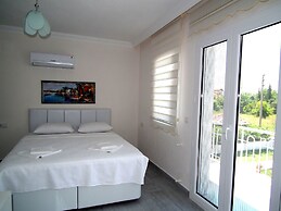 Villa Binurhan