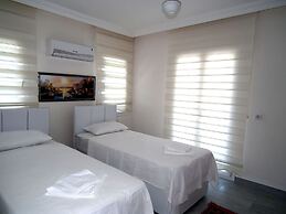 Villa Binurhan