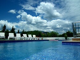 Villa Binurhan