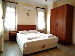 Villa Celik