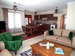 Villa Celik