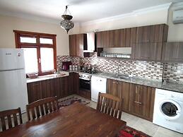 Villa Celik