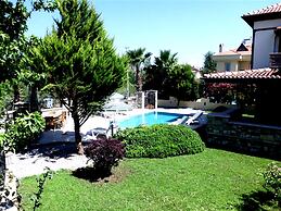 Villa Celik