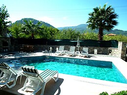 Villa Celik