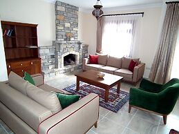 Villa Celik