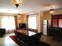 Villa Celik